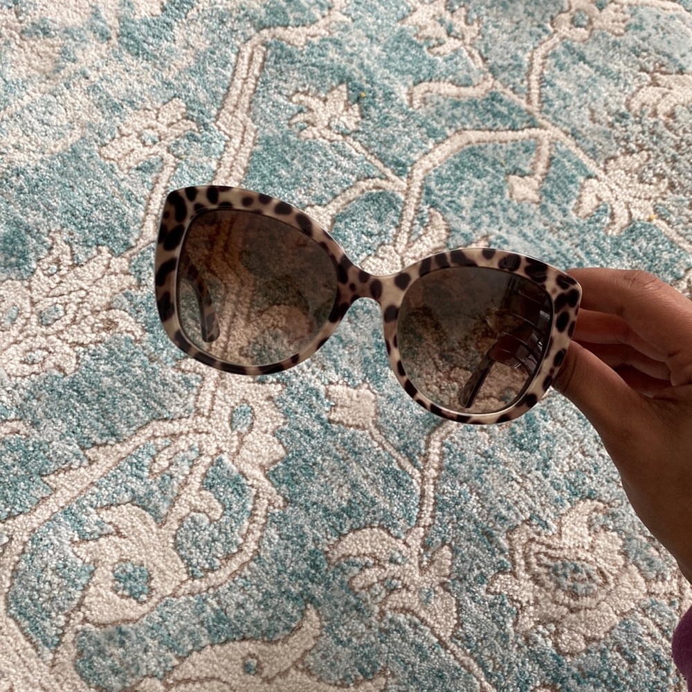 dolce & gabbana sunglasses